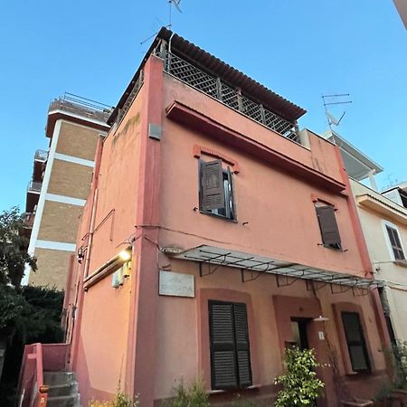 Casa Vacanza Il Borghetto Roma Eksteriør bilde