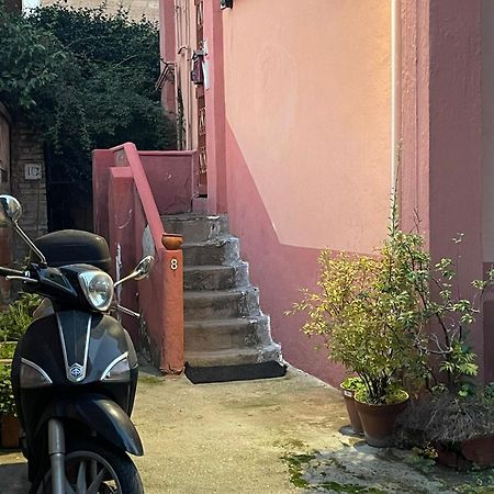 Casa Vacanza Il Borghetto Roma Eksteriør bilde