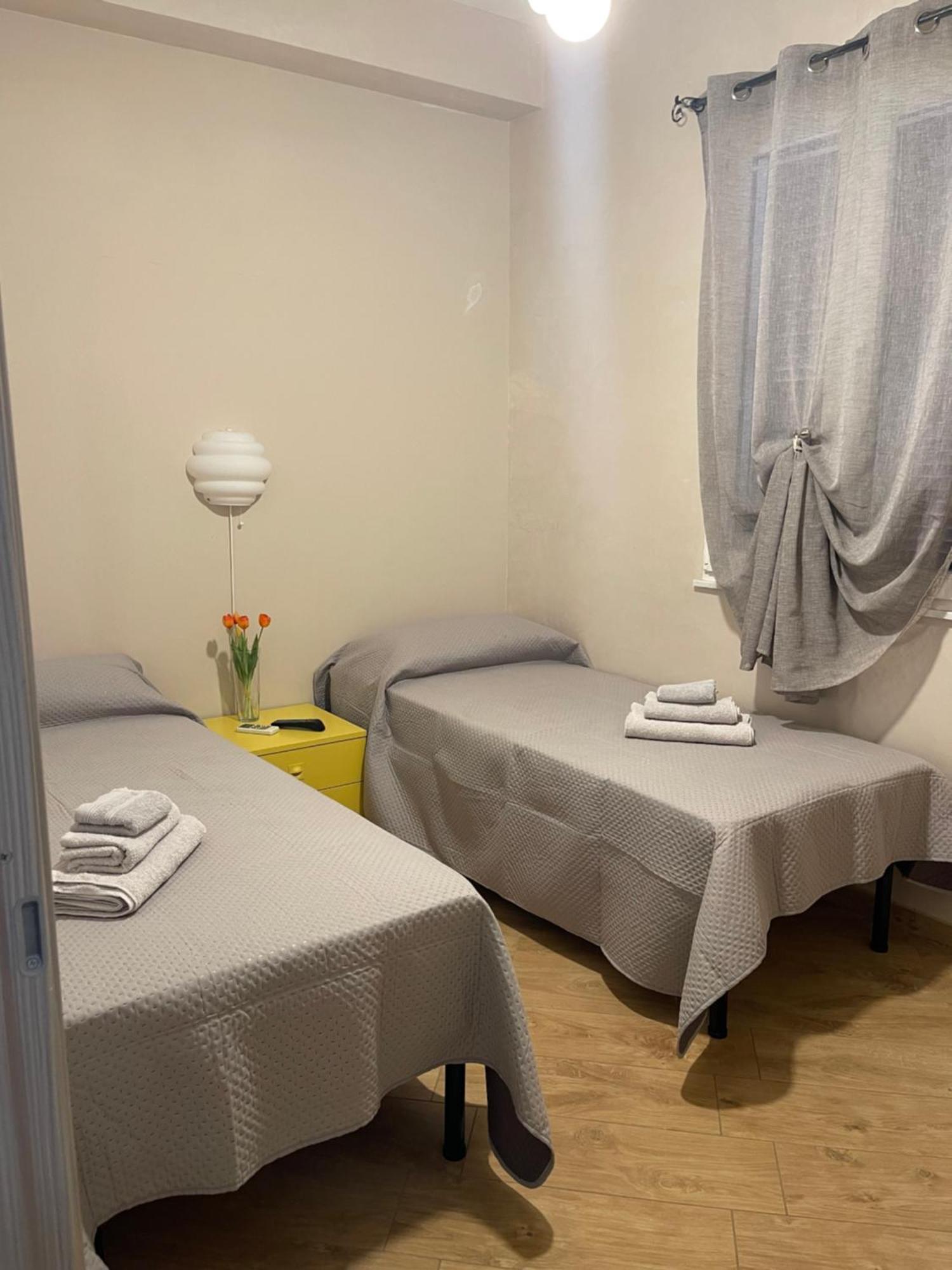 Casa Vacanza Il Borghetto Roma Eksteriør bilde