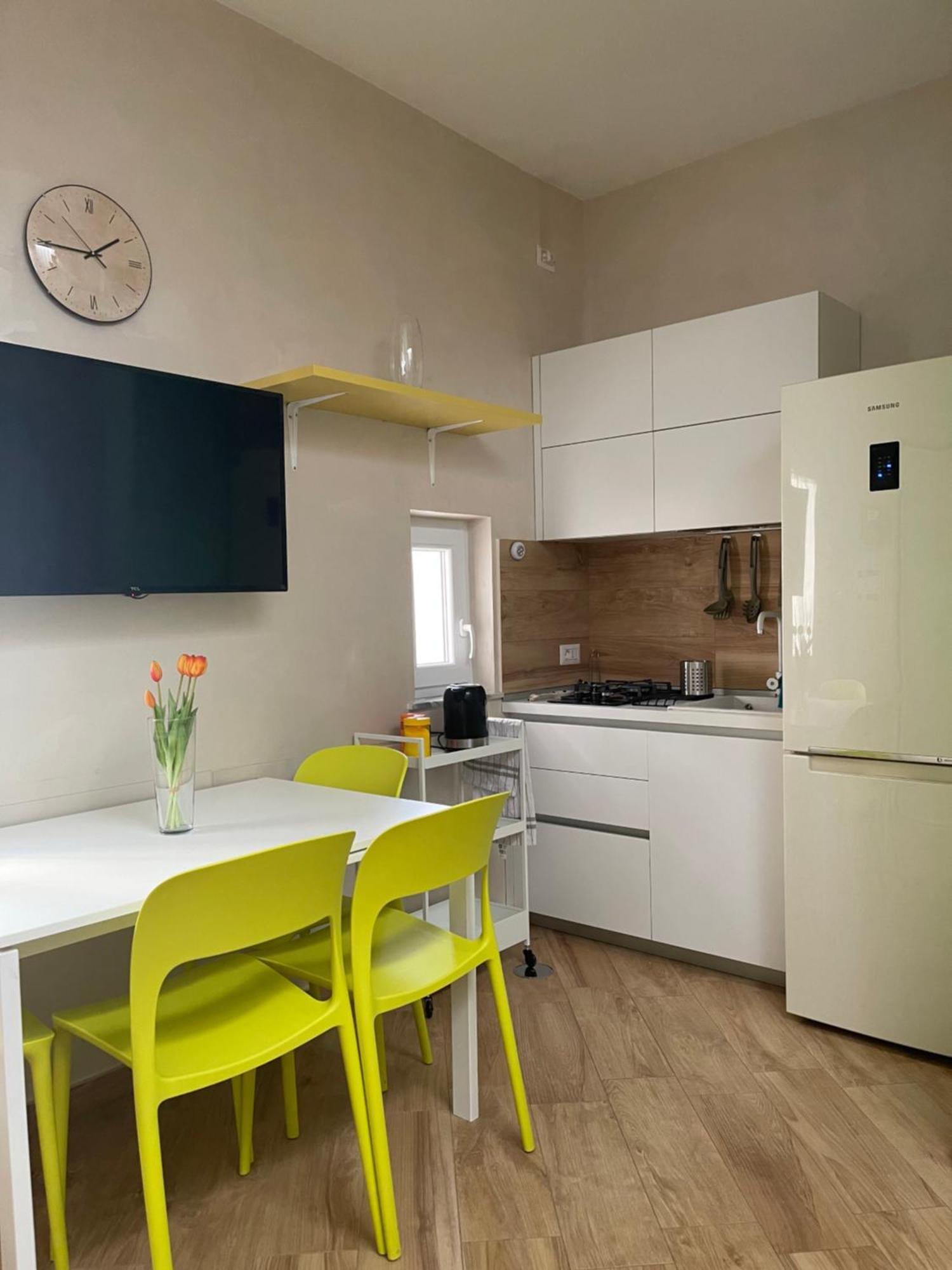 Casa Vacanza Il Borghetto Roma Eksteriør bilde