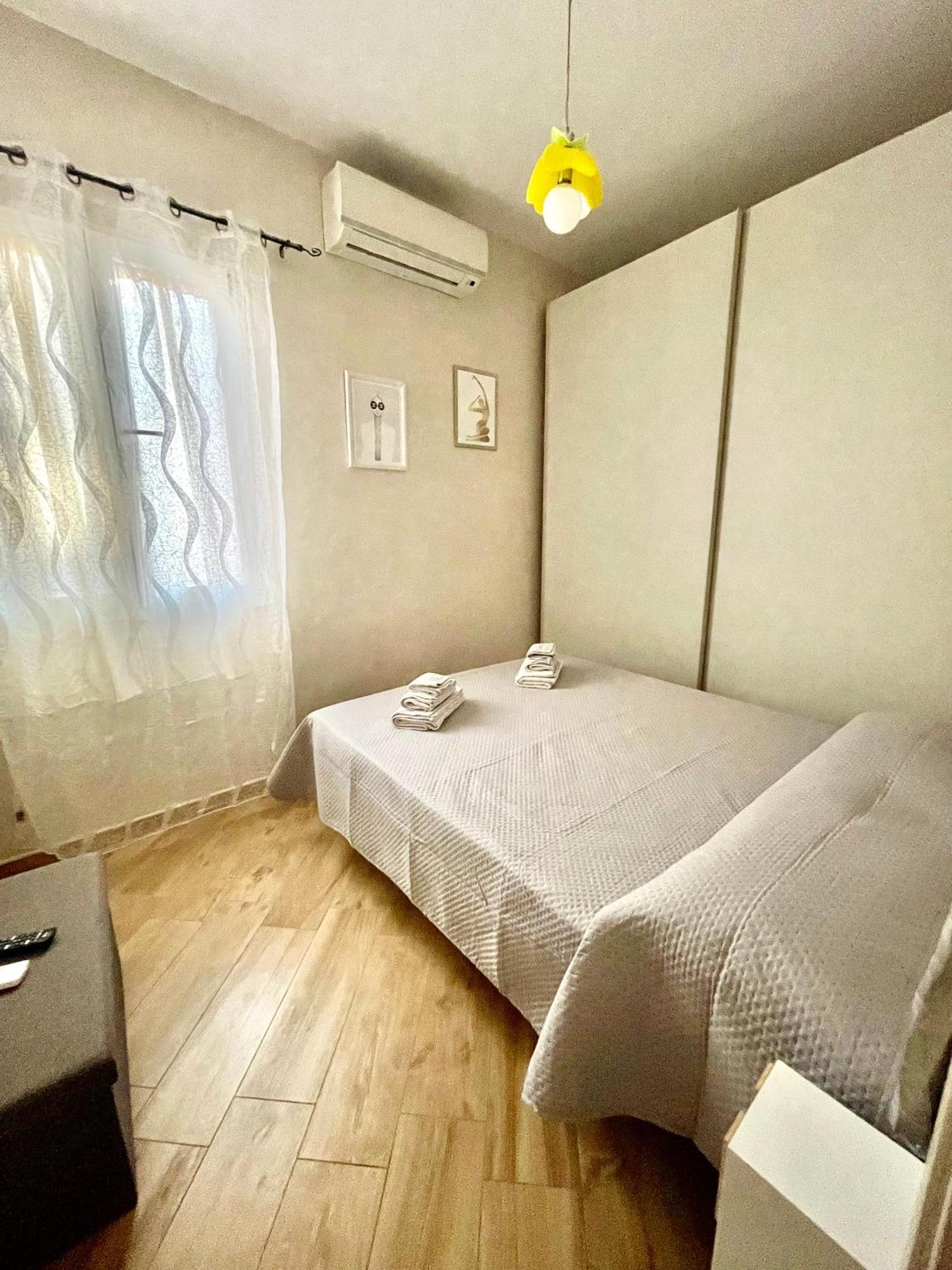 Casa Vacanza Il Borghetto Roma Eksteriør bilde
