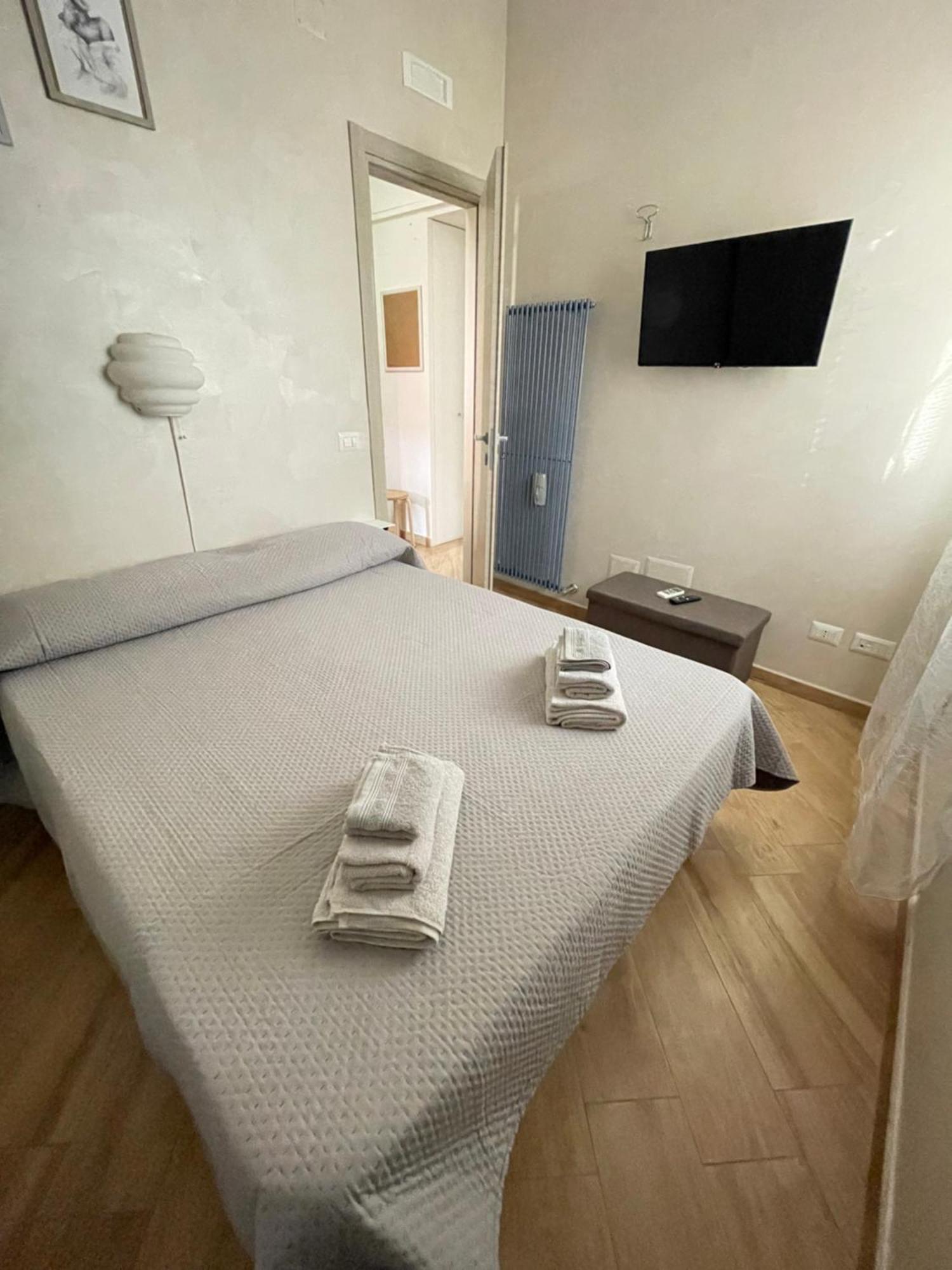 Casa Vacanza Il Borghetto Roma Eksteriør bilde